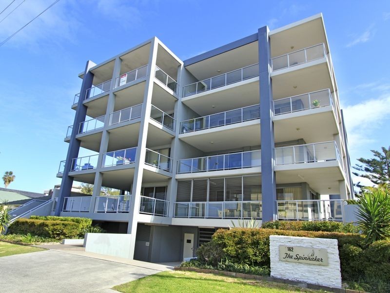 2/162-164 Corrimal Street, Wollongong NSW 2500