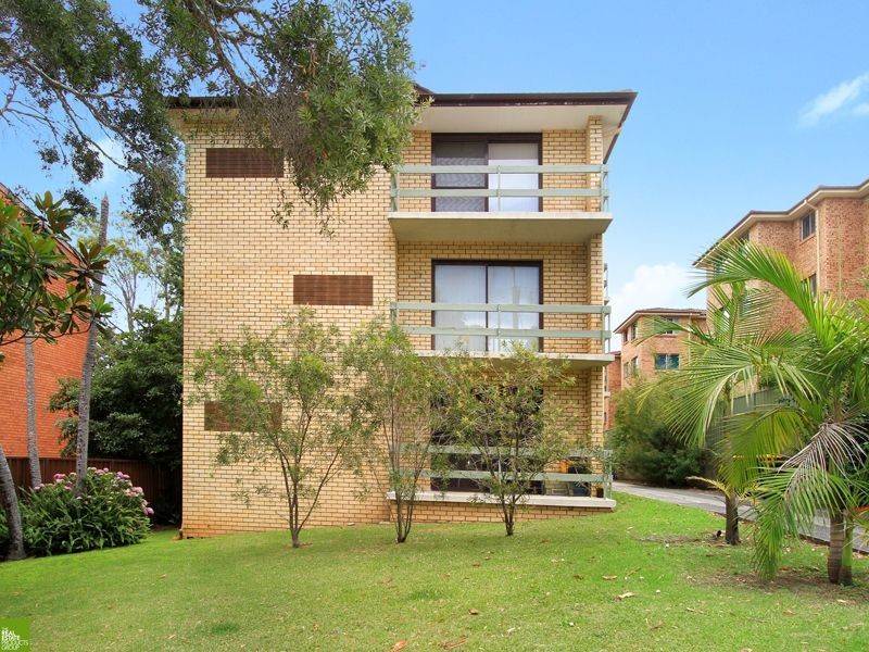 3/30 Kembla Street, Wollongong NSW 2500
