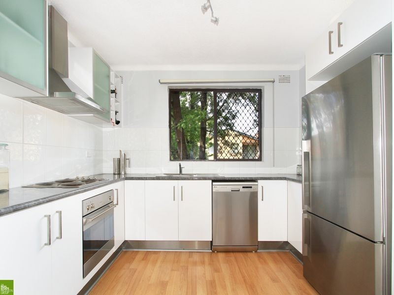 3/30 Kembla Street, Wollongong NSW 2500