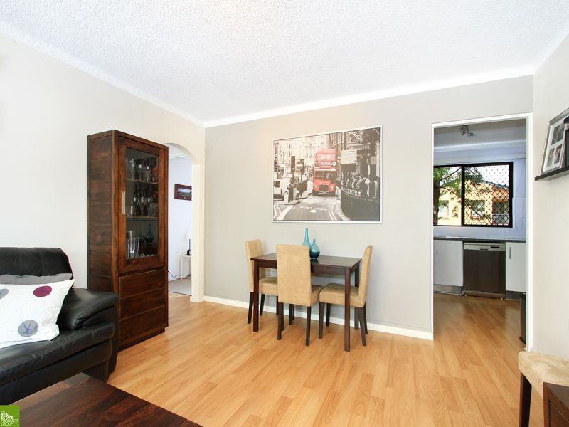 3/30 Kembla Street, Wollongong NSW 2500