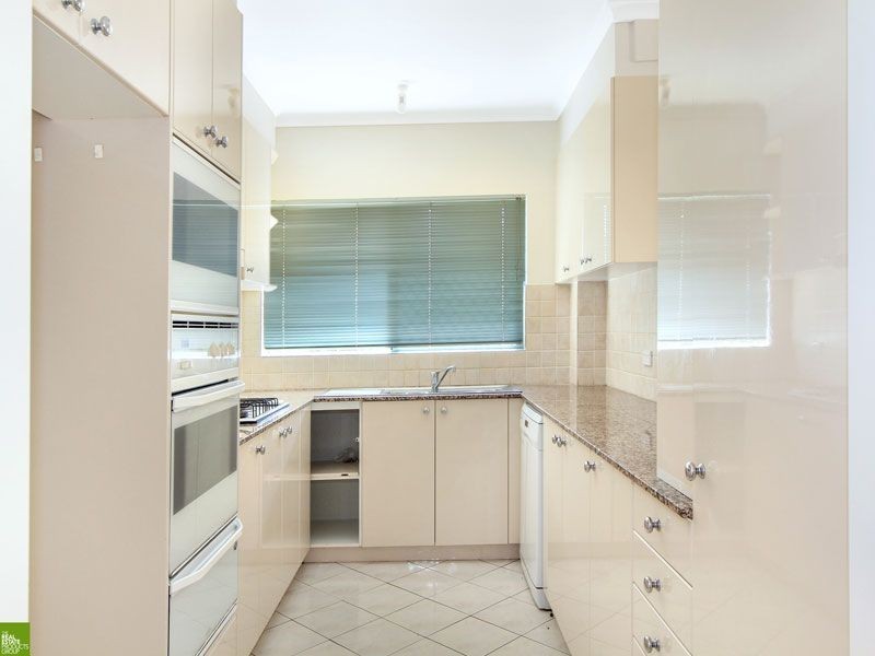 4/2 Pleasant Avenue, Wollongong North NSW 2500