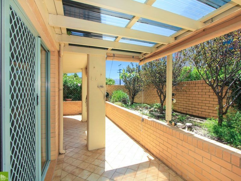 4/2 Pleasant Avenue, Wollongong North NSW 2500