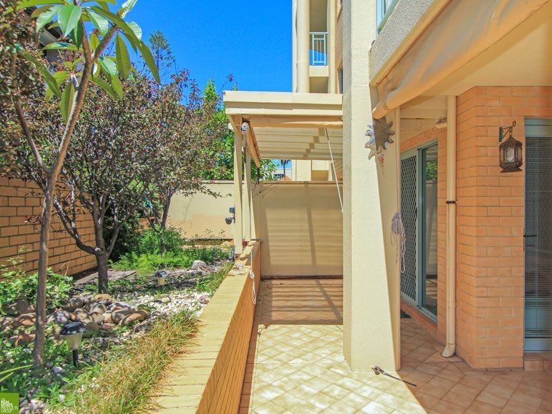 4/2 Pleasant Avenue, Wollongong North NSW 2500