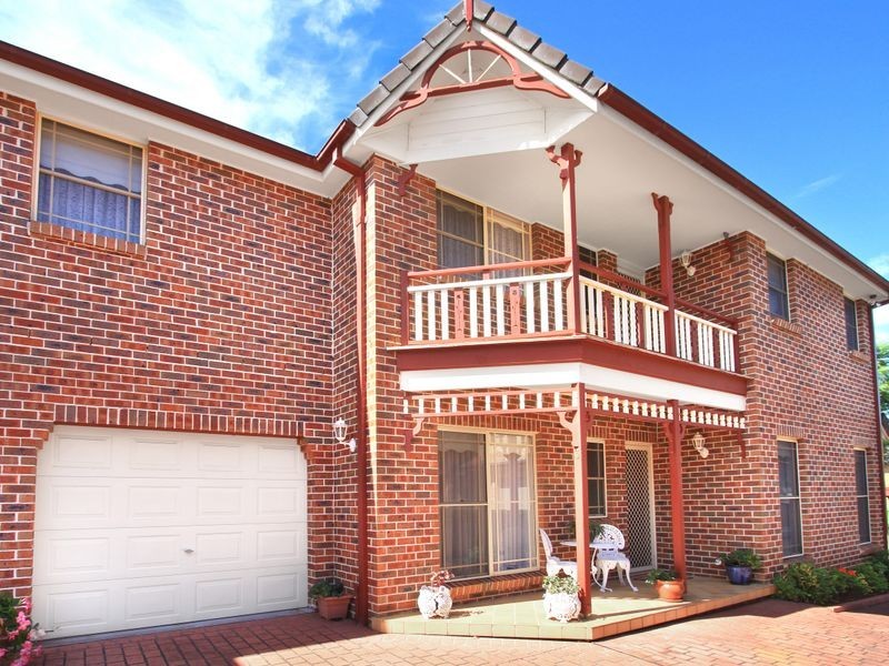 3/29 Francis Street, Corrimal NSW 2518