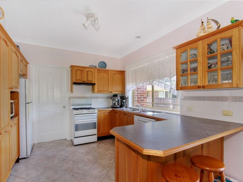 3/29 Francis Street, Corrimal NSW 2518