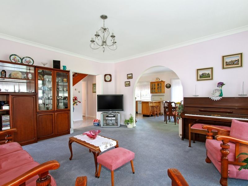 3/29 Francis Street, Corrimal NSW 2518