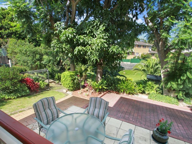 3/29 Francis Street, Corrimal NSW 2518