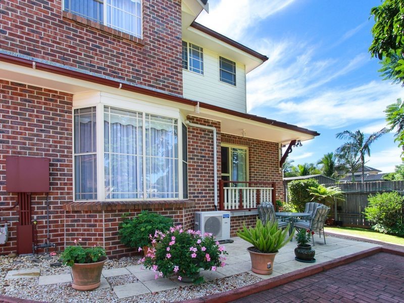 3/29 Francis Street, Corrimal NSW 2518