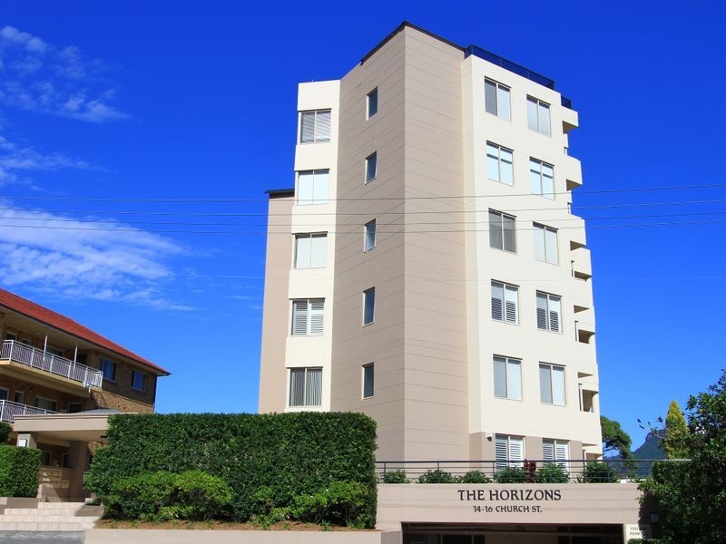 7/14-16 Church Street, Wollongong NSW 2500