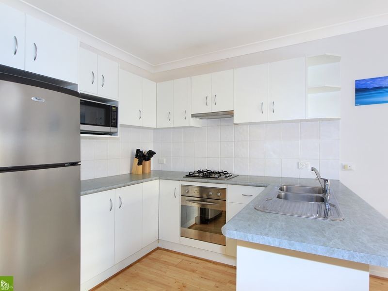 6/290 Crown Street, Wollongong NSW 2500