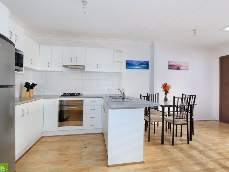 6/290 Crown Street, Wollongong NSW 2500