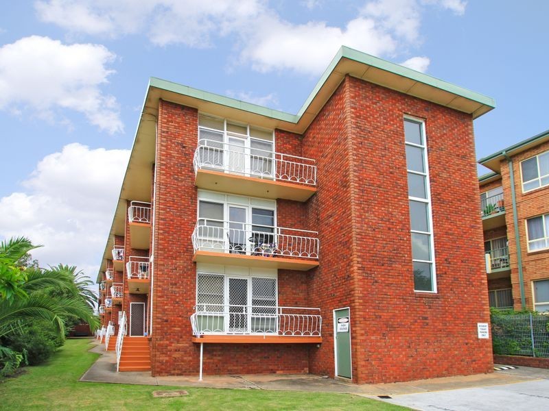 11/61 Smith Street, Wollongong NSW 2500