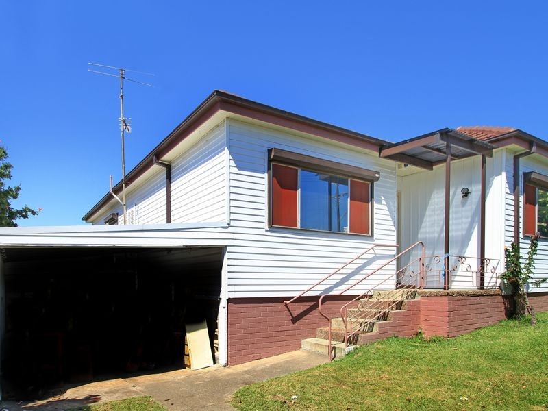 117 Farmborough Road, Farmborough Heights NSW 2526