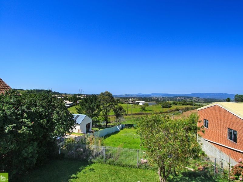 117 Farmborough Road, Farmborough Heights NSW 2526