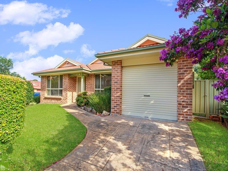 2/2 Juniper Place, Farmborough Heights NSW 2526