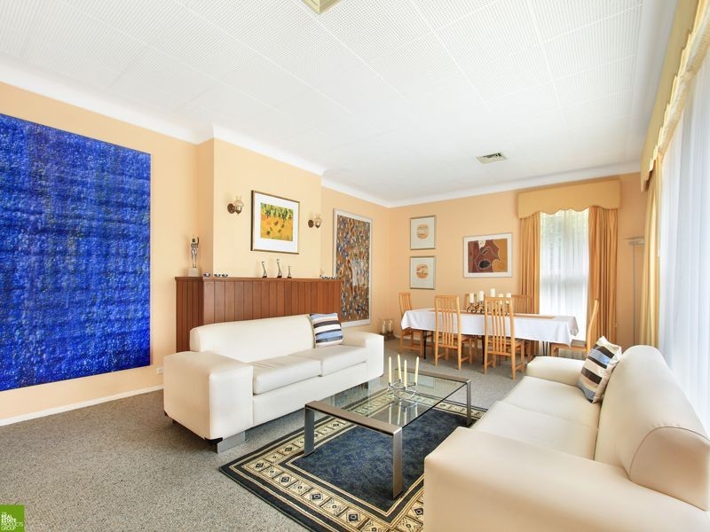 42 Mangerton Road, Mangerton NSW 2500