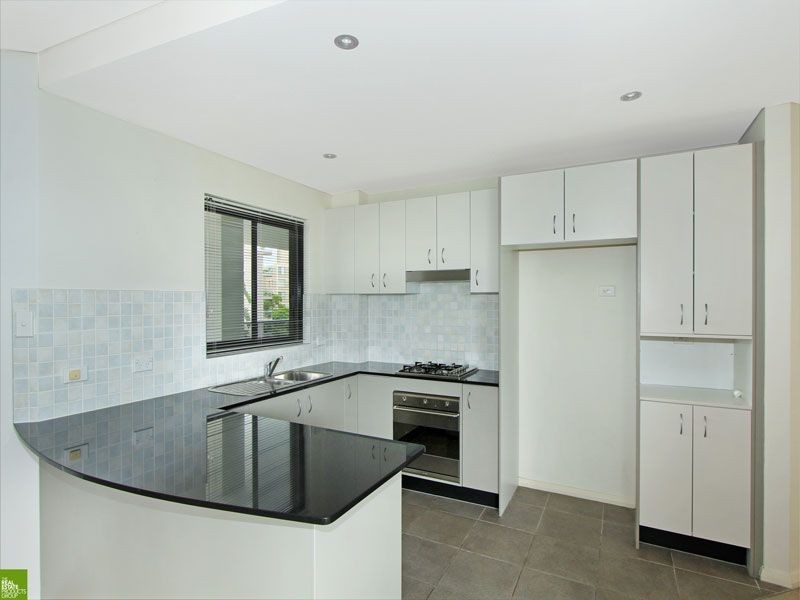 8/20-22 Kembla Street, Wollongong NSW 2500