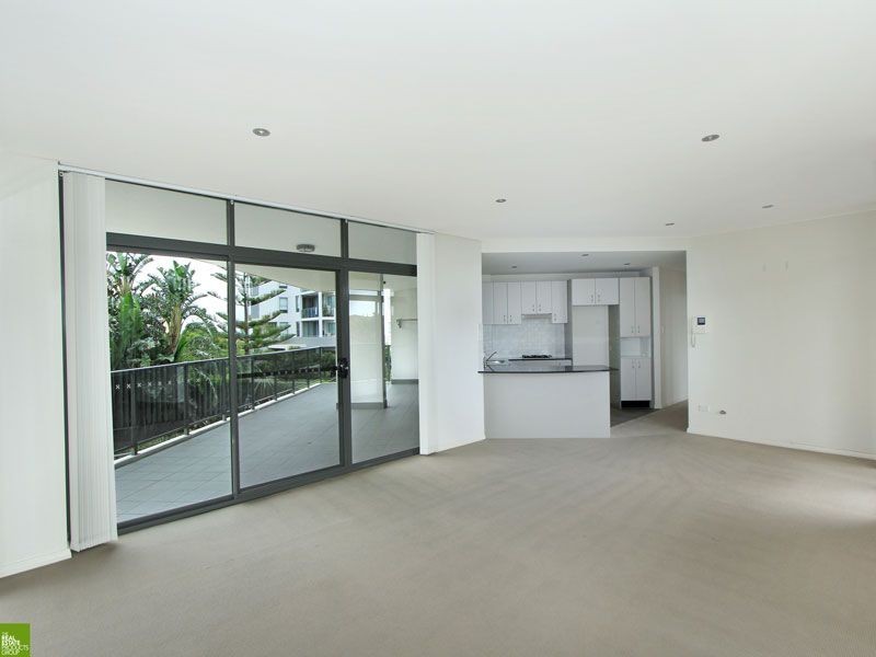 8/20-22 Kembla Street, Wollongong NSW 2500