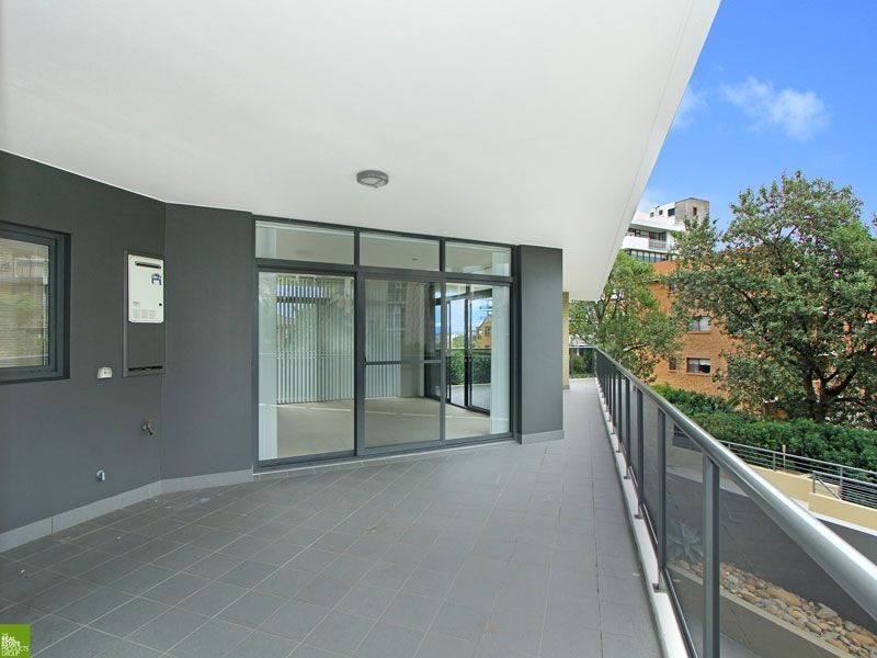 8/20-22 Kembla Street, Wollongong NSW 2500