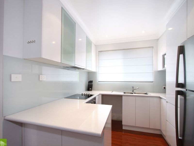 4/58 Keira Street, Wollongong NSW 2500