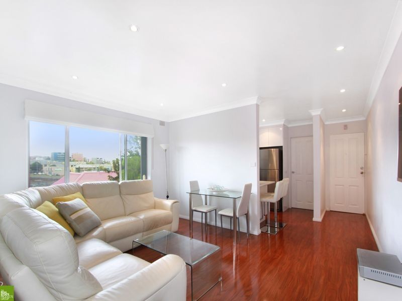 4/58 Keira Street, Wollongong NSW 2500