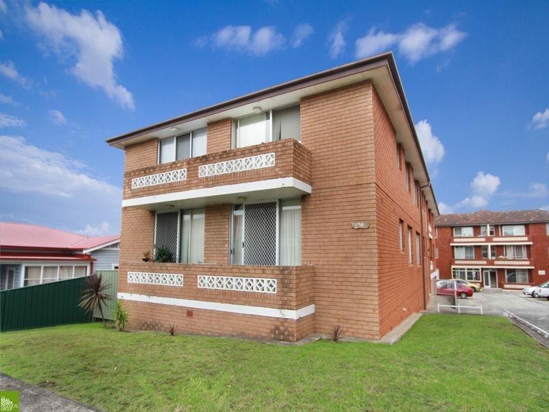 4/58 Keira Street, Wollongong NSW 2500