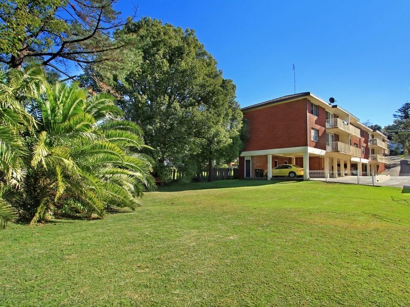 3/21 Staff Street, Wollongong NSW 2500