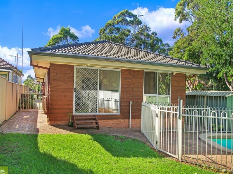 26 Gowan Brae Avenue, Mount Ousley NSW 2519