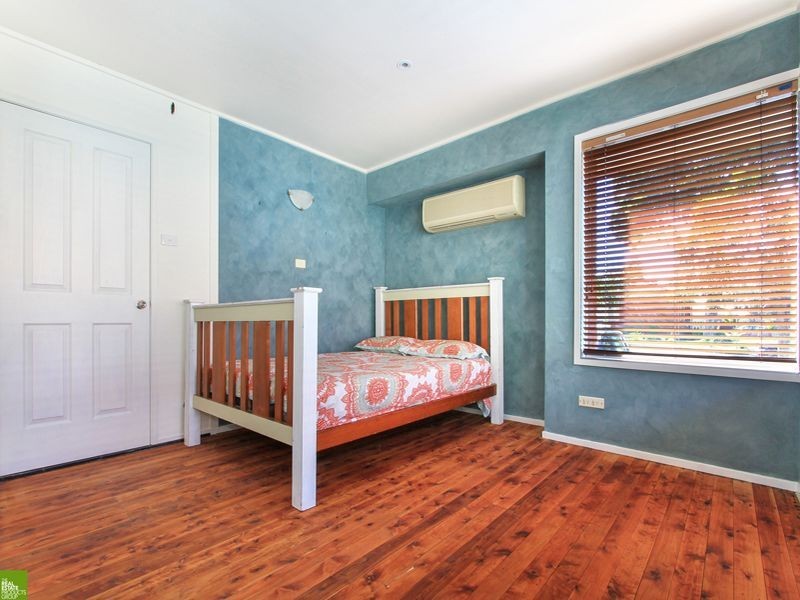 26 Gowan Brae Avenue, Mount Ousley NSW 2519