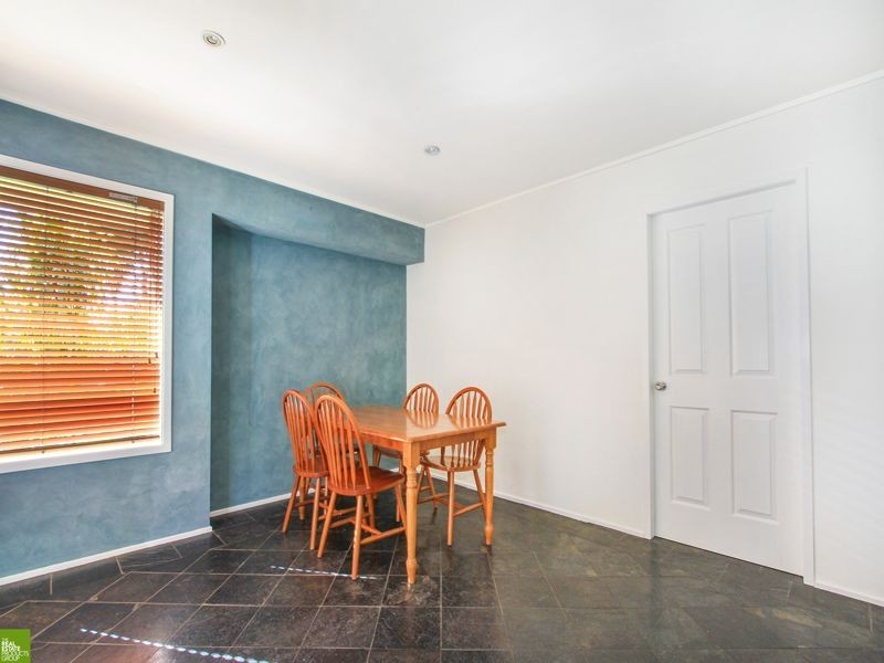 26 Gowan Brae Avenue, Mount Ousley NSW 2519