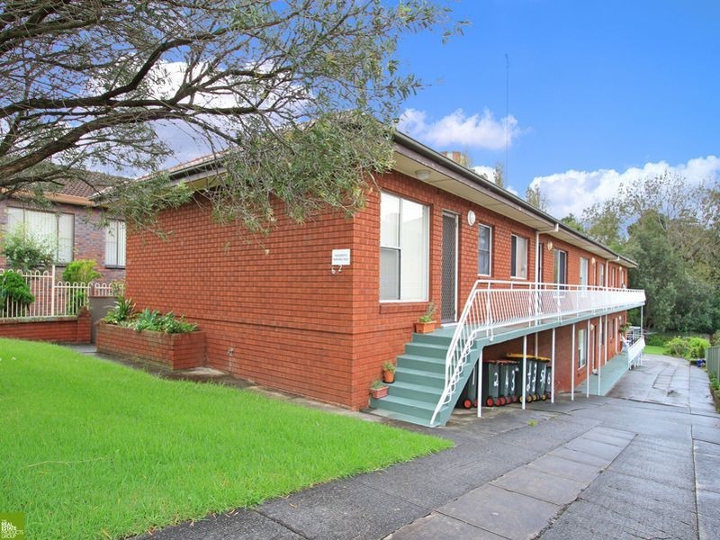 3/62 Rowland Avenue, Wollongong NSW 2500