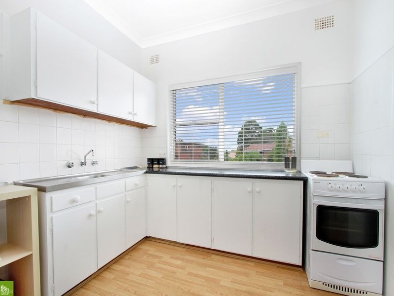 3/62 Rowland Avenue, Wollongong NSW 2500