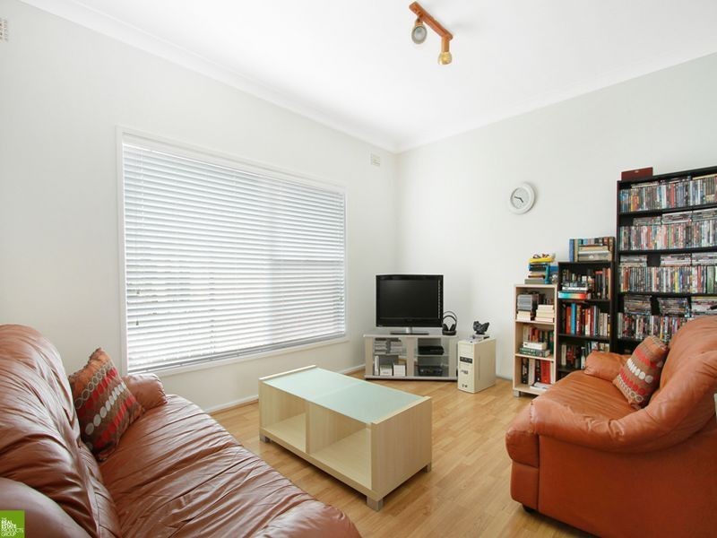 3/62 Rowland Avenue, Wollongong NSW 2500