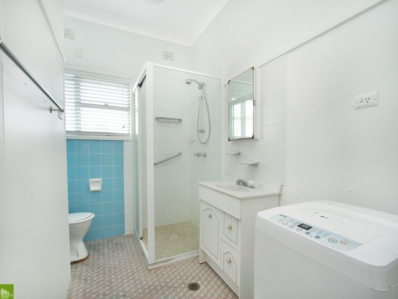 3/62 Rowland Avenue, Wollongong NSW 2500