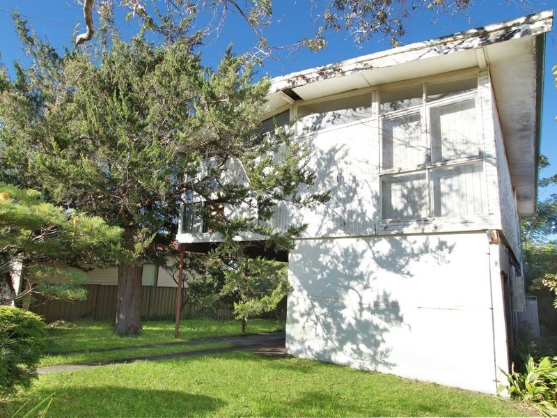 19 Georgina Avenue, Keiraville NSW 2500