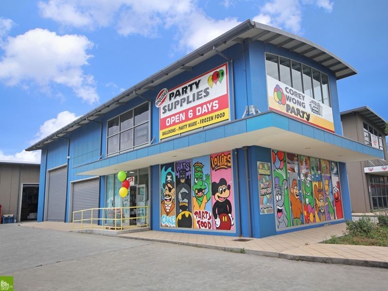 6/35 Shellharbour Road, Lake Illawarra NSW 2528