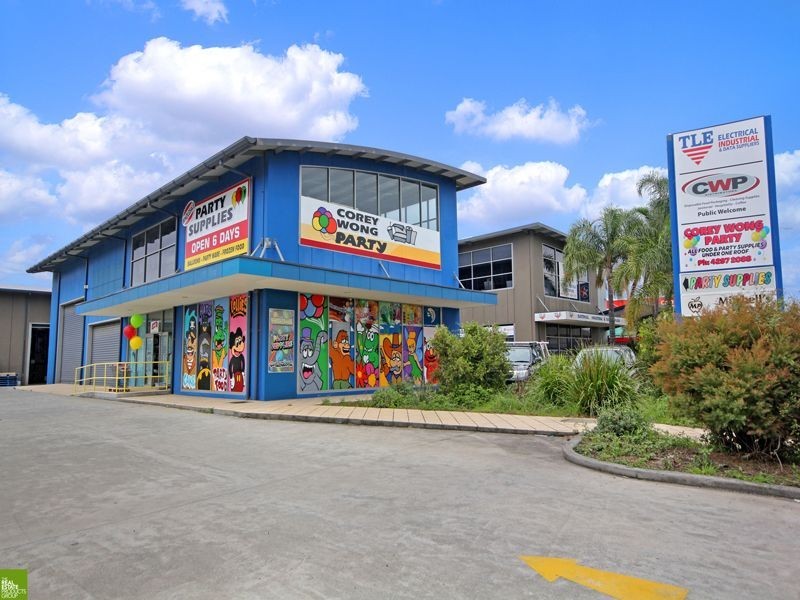 6/35 Shellharbour Road, Lake Illawarra NSW 2528