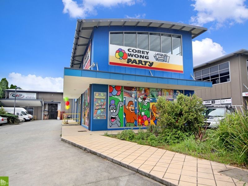 6/35 Shellharbour Road, Lake Illawarra NSW 2528