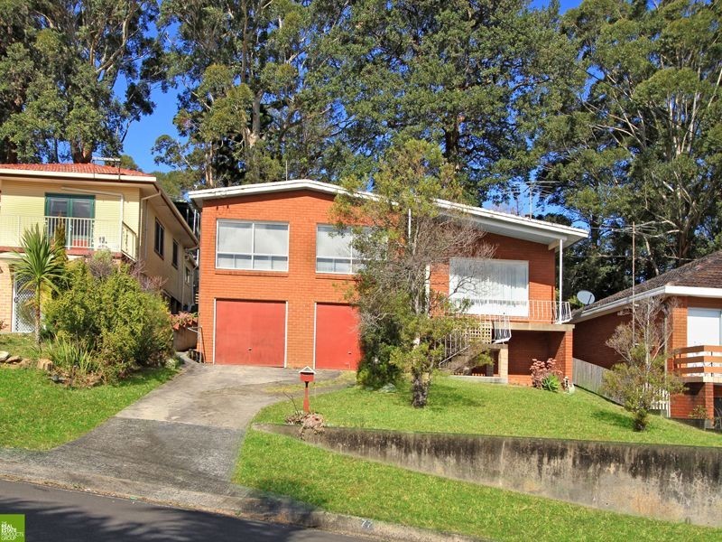 77 Hamilton Street, Fairy Meadow NSW 2519