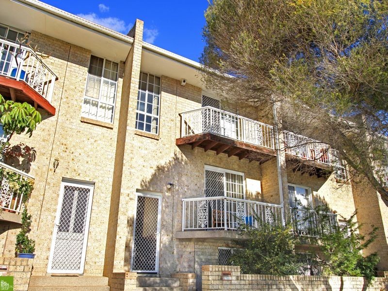 4/13 Bank Street, Wollongong NSW 2500