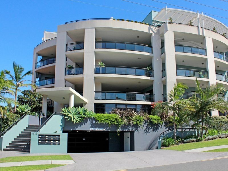 3/56-60 Corrimal Street, Wollongong NSW 2500
