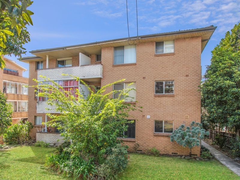 5/25-27 Corrimal Street, Wollongong NSW 2500