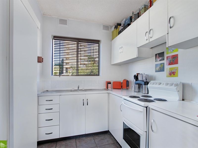 5/25-27 Corrimal Street, Wollongong NSW 2500