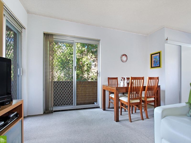 5/25-27 Corrimal Street, Wollongong NSW 2500