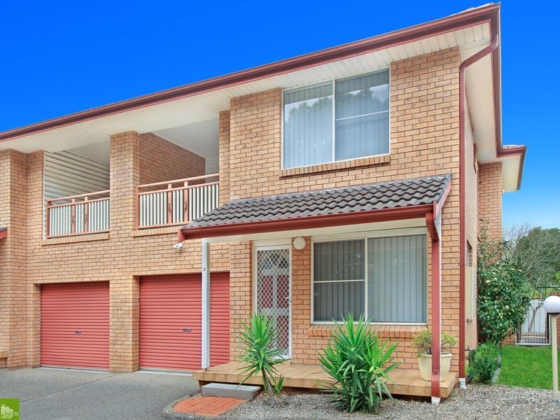 3/39-41 Wilga Street, Corrimal NSW 2518