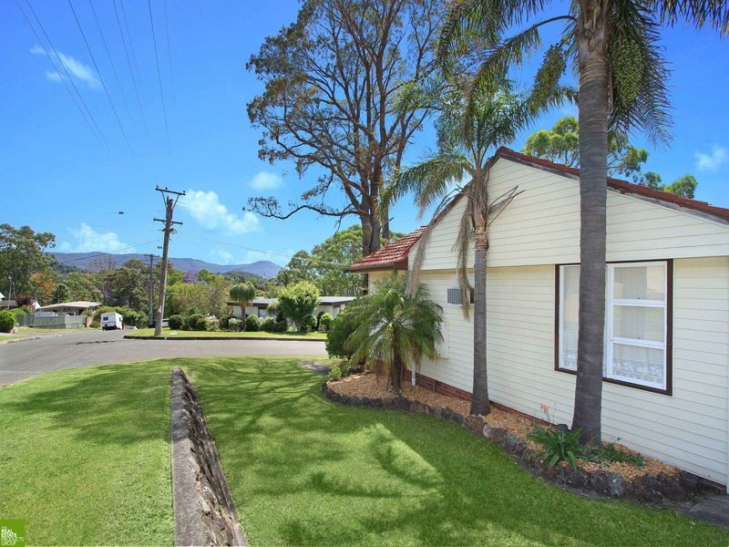 67 Brendon Avenue, Farmborough Heights NSW 2526