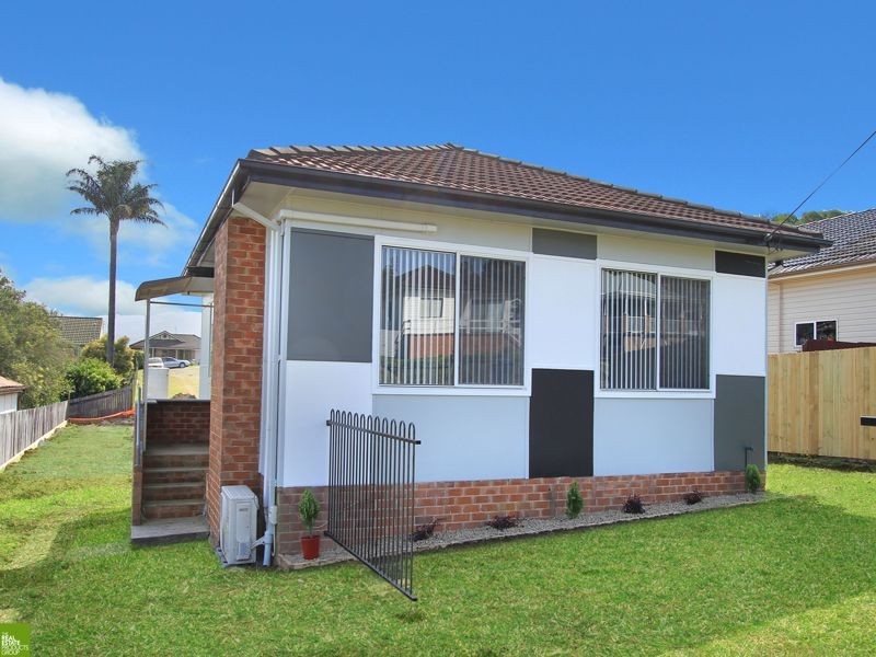 Lot 551/68 Taronga Avenue, Coniston NSW 2500