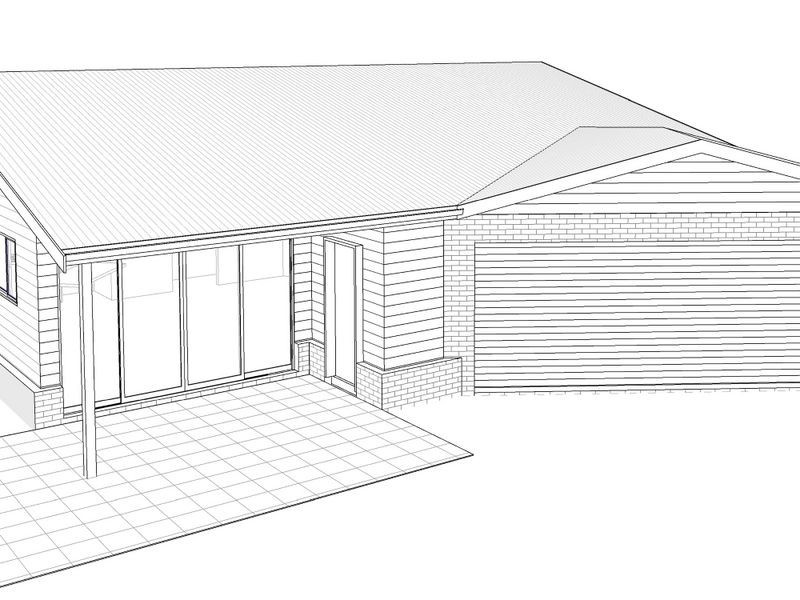 Lot 552/68 Taronga Avenue, Coniston NSW 2500