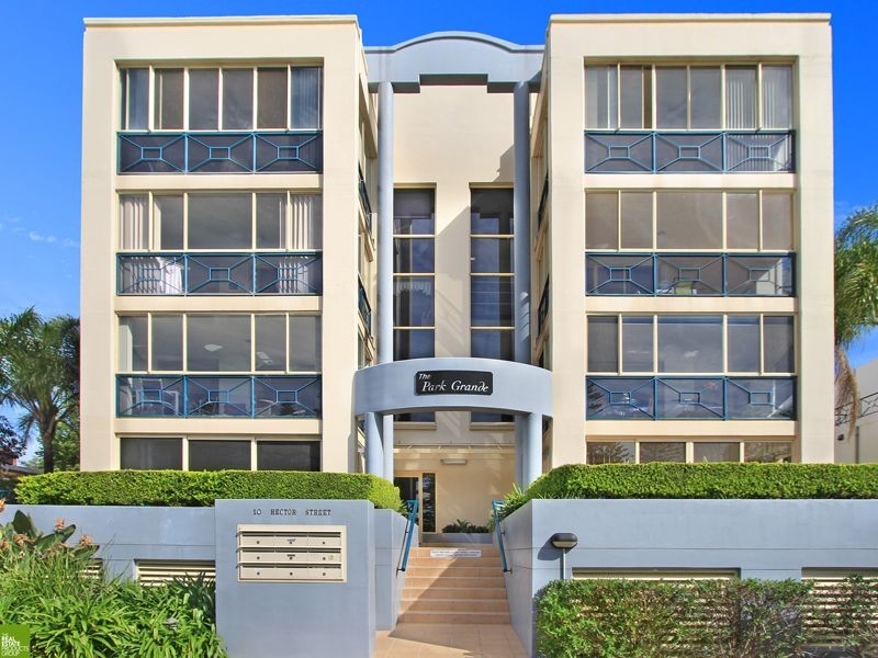 1/10-12 Hector Street, Wollongong NSW 2500