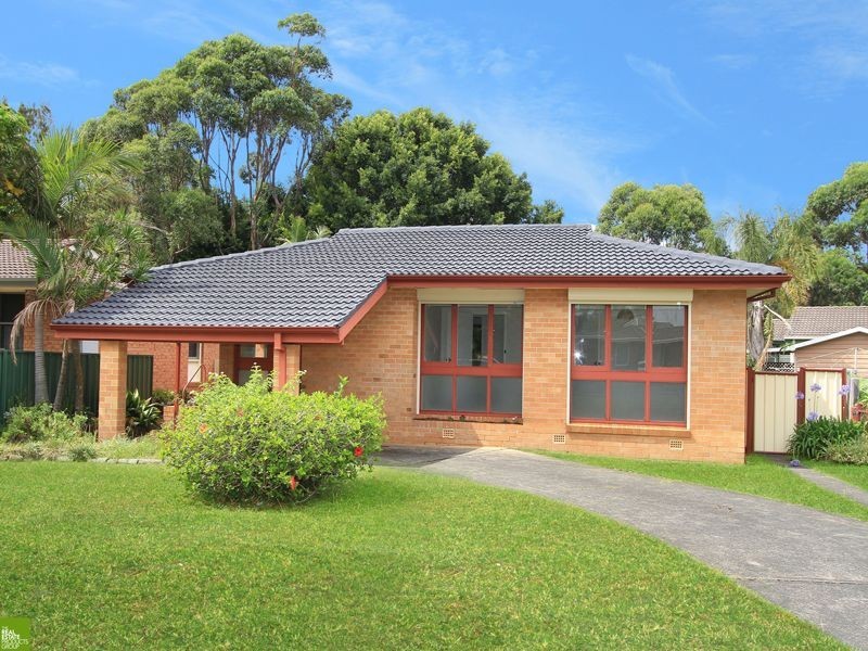 5 Bott Drive, Bellambi NSW 2518